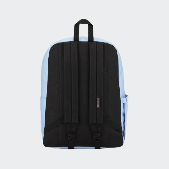 Mochila Jansport Superbreak Dry Brush Hydrangea