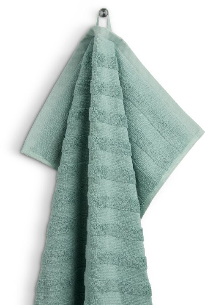 Toalla de mano TORSBY 50x90 menta 