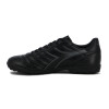 Zapato Fútbol Goal Tf Diadora Teen Negro-negro