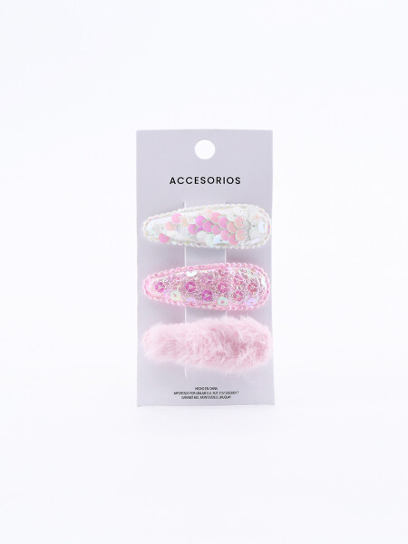 BROCHES SET X 3 VARIANTE 1