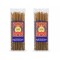 INCIENSO DOBLE EMPASTE SREE VANI 2 PACK X50 Nag Champa