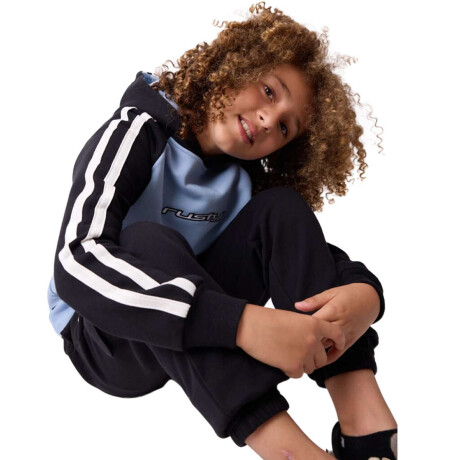 Canguro Rusty Darco Niño Azul