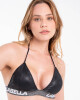 Bikini Color Negro Lbm U