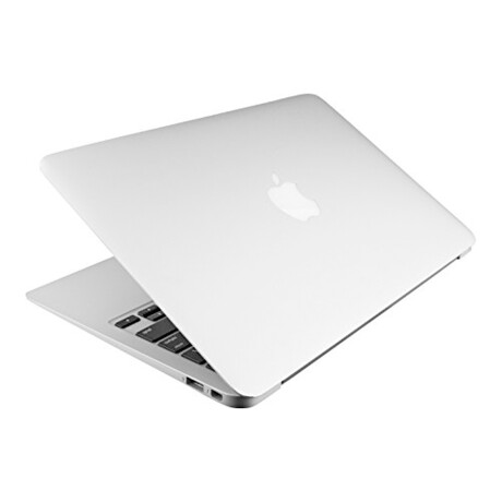 Macbook Air Apple 11,6'' Core I5 4gb 128gb Mac PLATEADO
