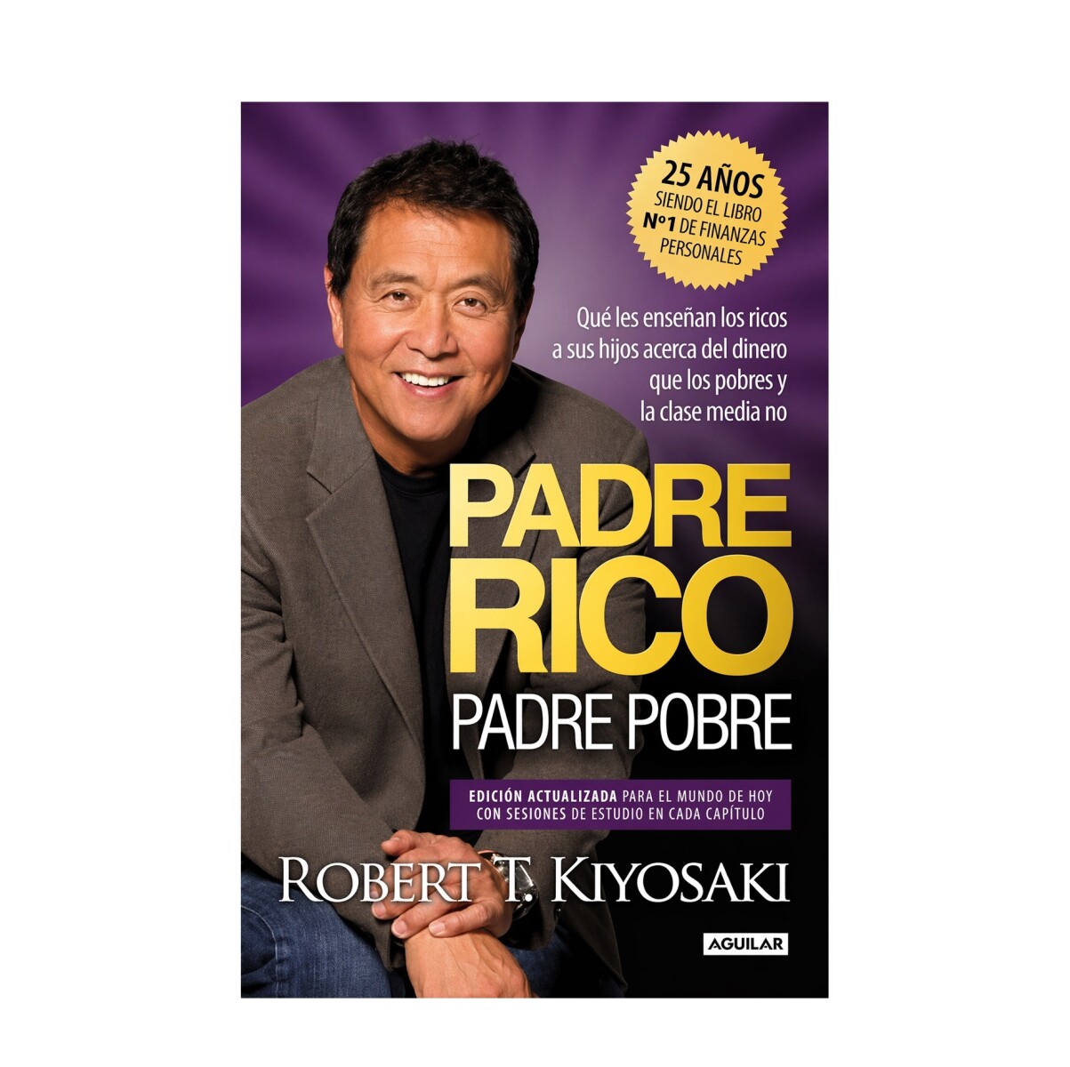 Padre Rico, Padre Pobre 