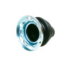 CAPUCHON DE HOMOCINETICA INTERIOR CON PLATINA GOL / PARATI / SAVEIRO G1 / G2 / G Capuchon De Homocinetica Interior Con Platina Gol / Parati / Saveiro G1 / G2 / G