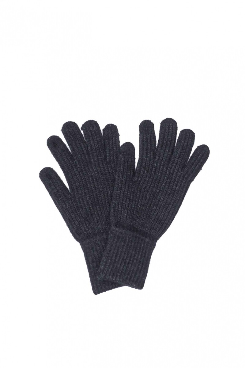 Guantes Galway - Negro 