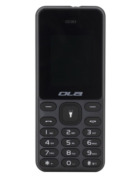 Circuit. Celular OLA Ok X36 Básico ideal para Adulto Mayor