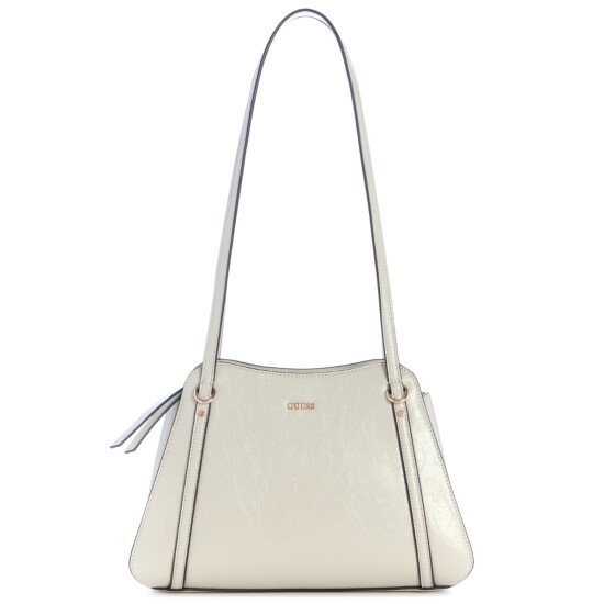 Cartera Guess Xena Blanco 0