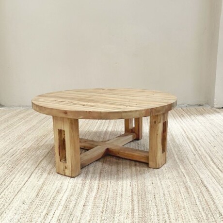 Mesa De Centro Genova Mesa De Centro Genova