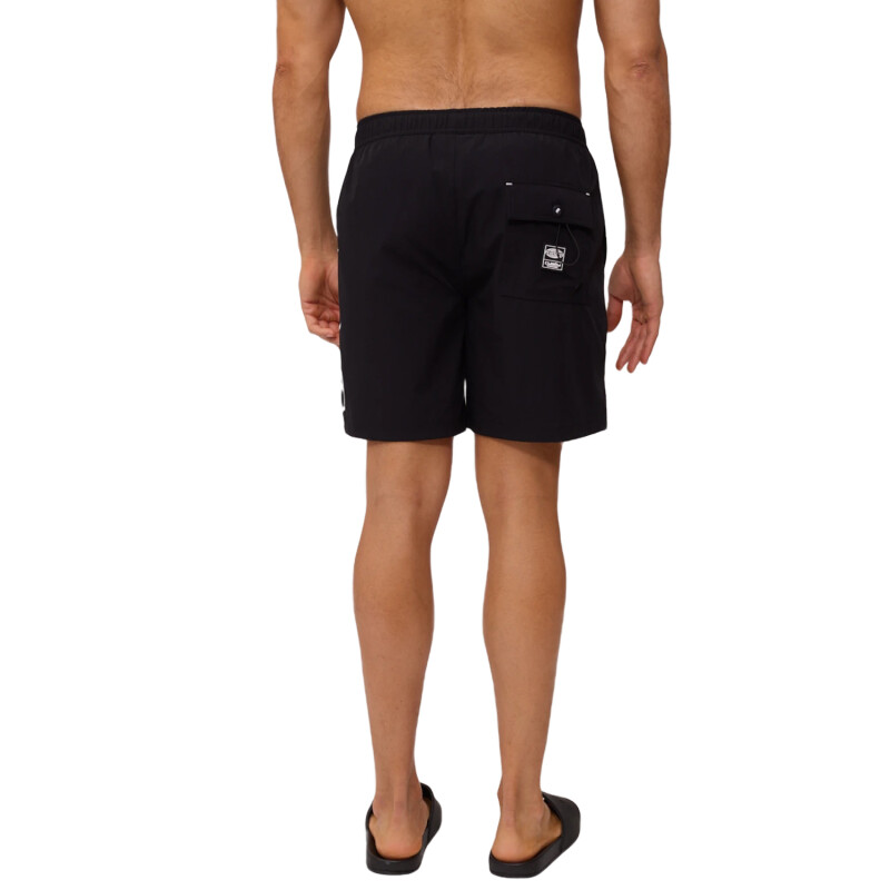 Voley Rusty Go Up - Negro Voley Rusty Go Up - Negro