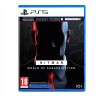 Juego PS5 Hitman World Of Assassination Juego PS5 Hitman World Of Assassination