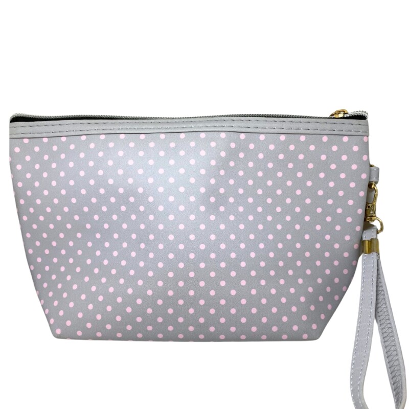 Neceser Con Lunares TTZ NECESER 2238