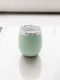 MATE ACERO INOXIDABLE VERDE AQUA