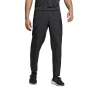 D4M Pant - Hombre Black/black