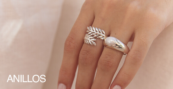anillos