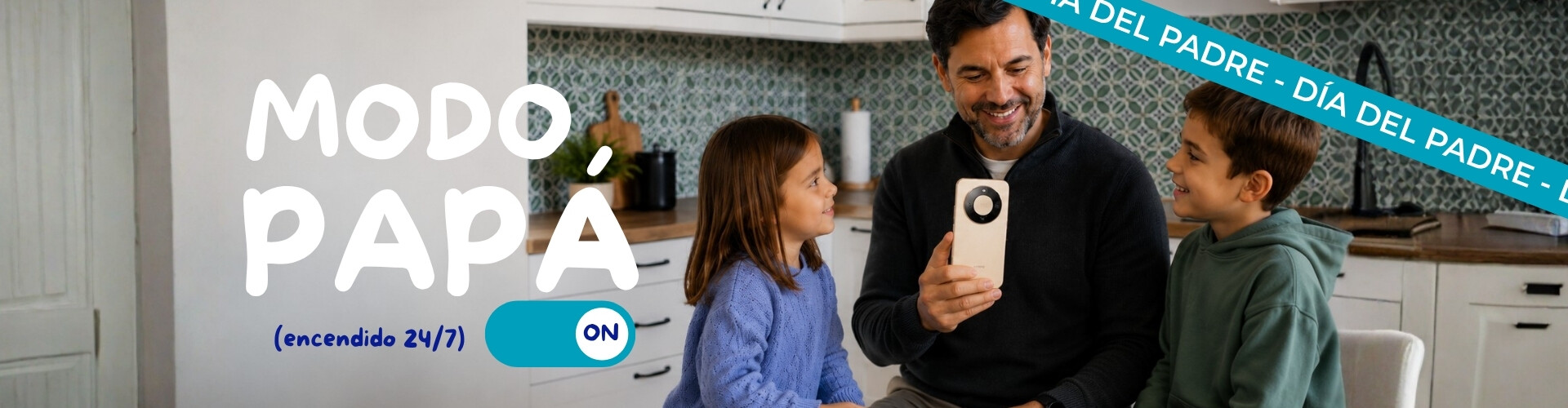 Día del Padre 2026