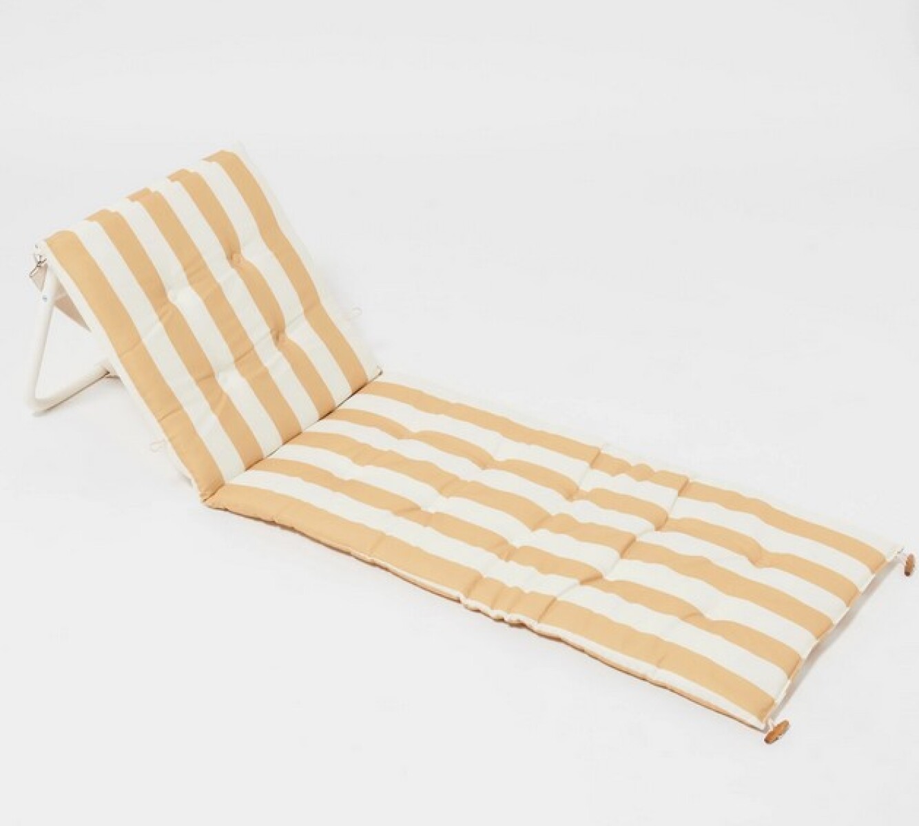 Silla reposera reclinable - Mango Bay 