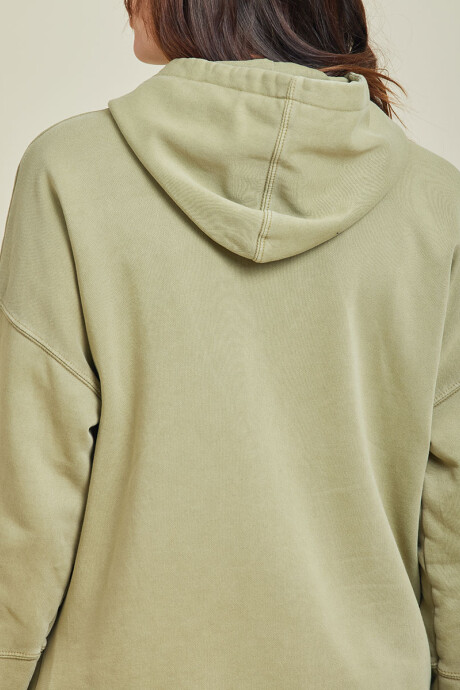 CANGURO S/C KERI RUSTY Verde