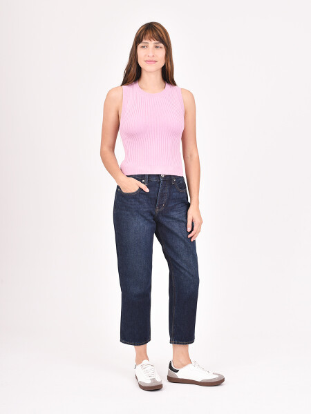 MUSCULOSA TINCA ROSADO