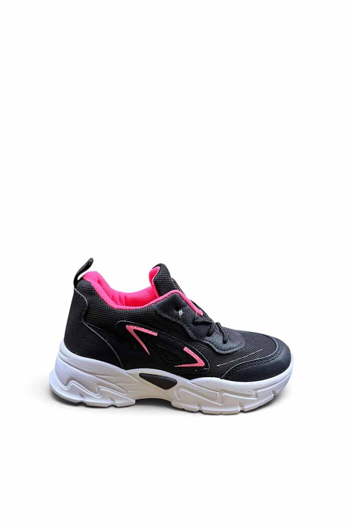 CALZADO DEPORTIVO ADI AB50103 Negro