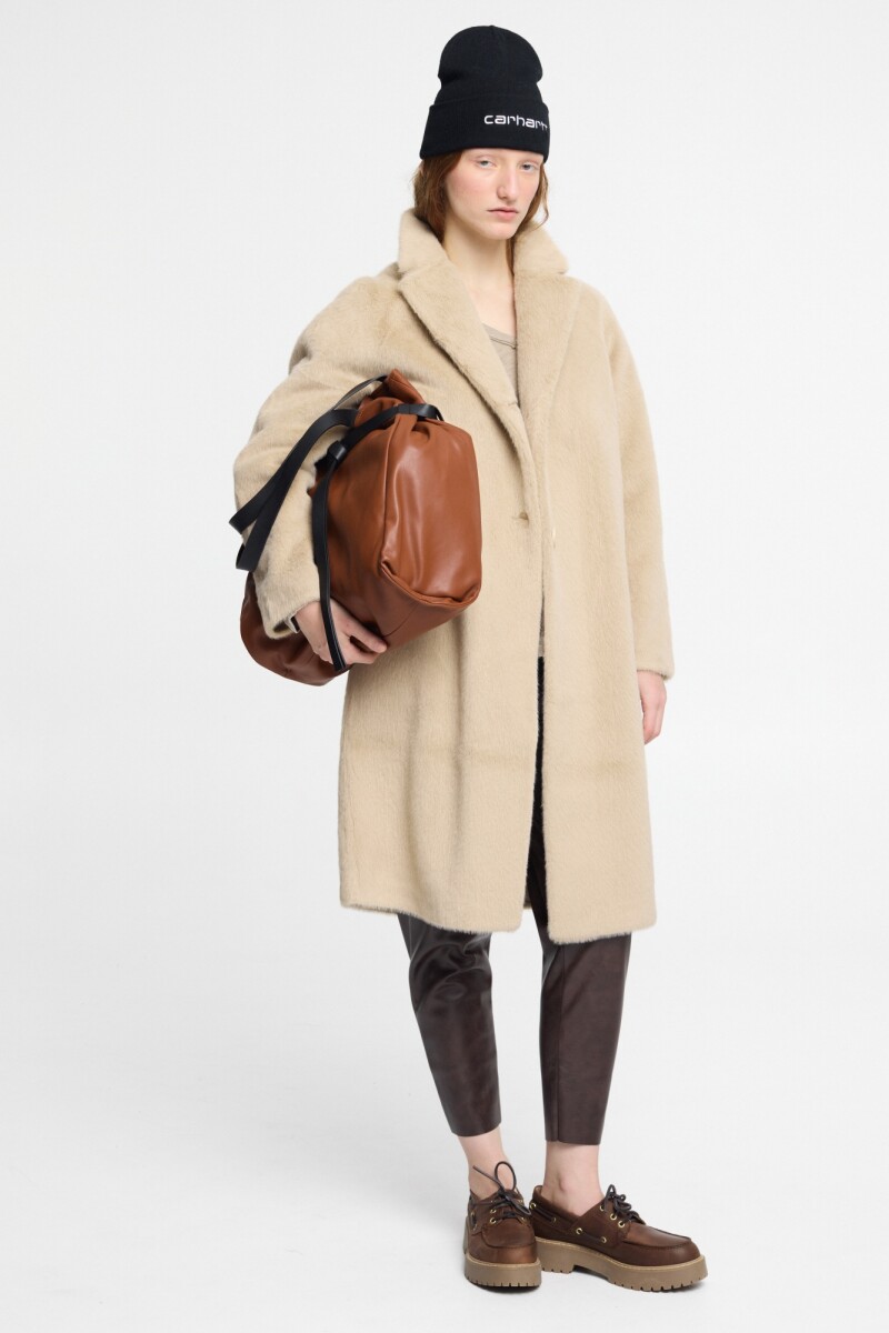 TAPADO Beige