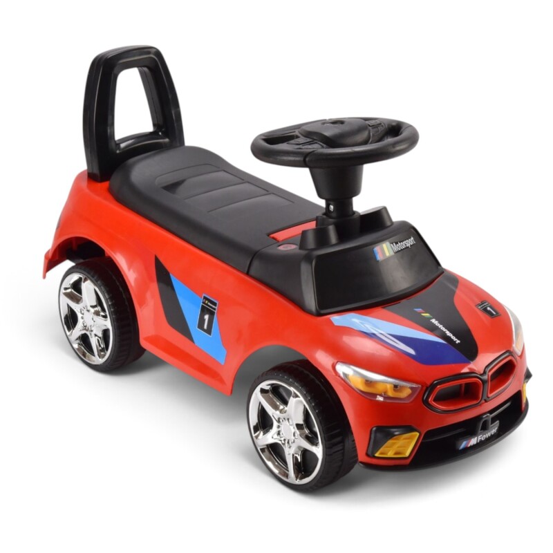 Buggie SUPER SPORT Coupe , luces y sonido BEBESIT Buggie SUPER SPORT Coupe , luces y sonido BEBESIT