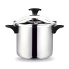 Olla a Presión Cuori Model Capri 10 Lts Olla a Presión Cuori Model Capri 10 Lts