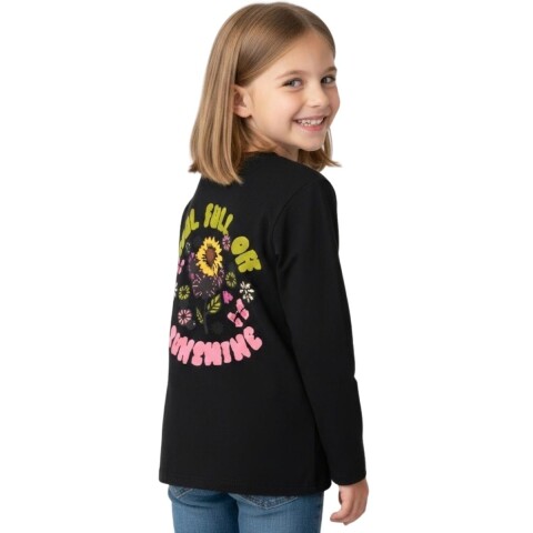 TSHIRT UNICO 6/14 UNICO