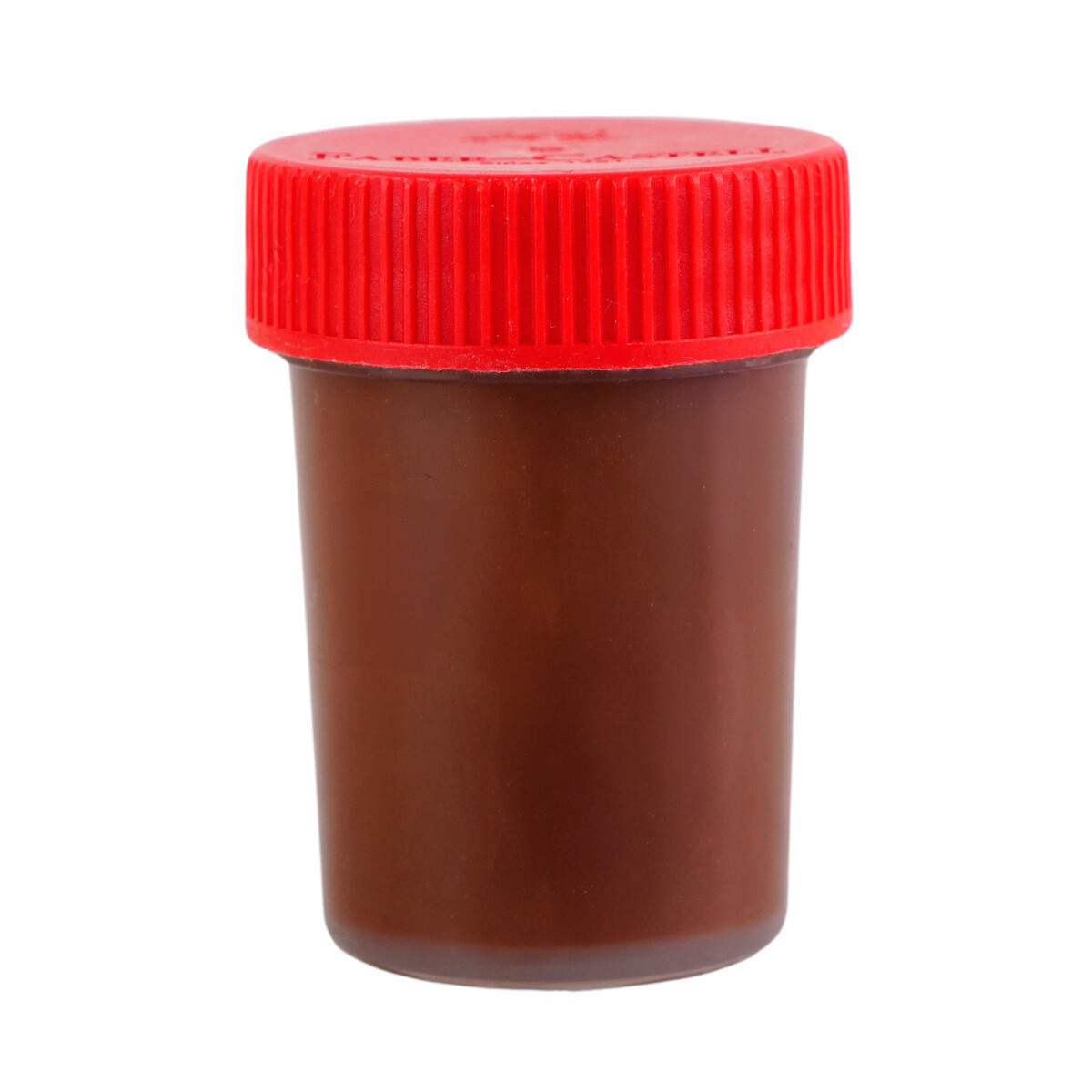 Tempera Faber-Castell 15ml Marron 
