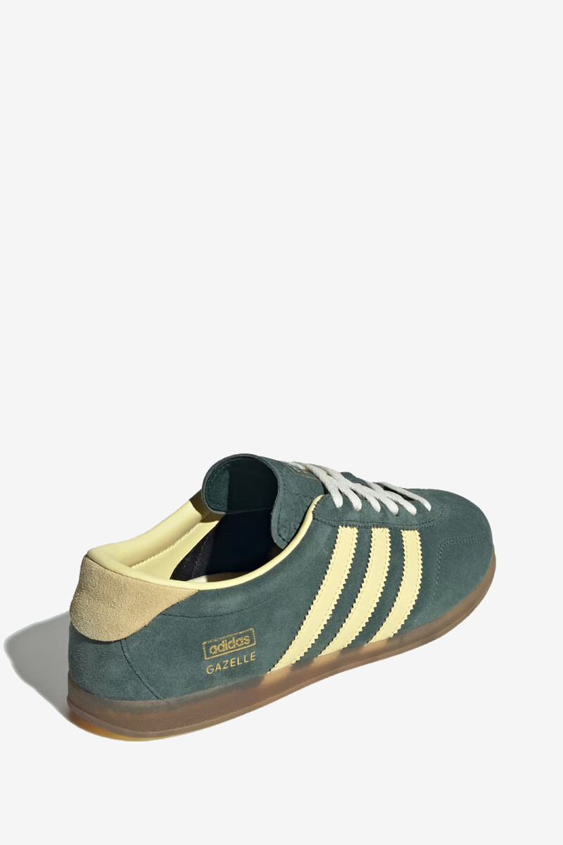 GAZELLE LO PRO W Verde