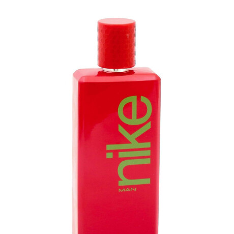 Perfume Nike Red Man 100 ml | Fragancia Masculina Energética Perfume Nike Red Man 100 ml | Fragancia Masculina Energética