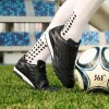 MS PROFESSIONAL SOCCER Black