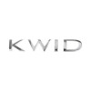 EMBLEMA "KWID" Emblema "kwid"