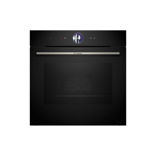 Horno de empotrar Pirolitico Serie 8 HBG7764B1 NEGRO