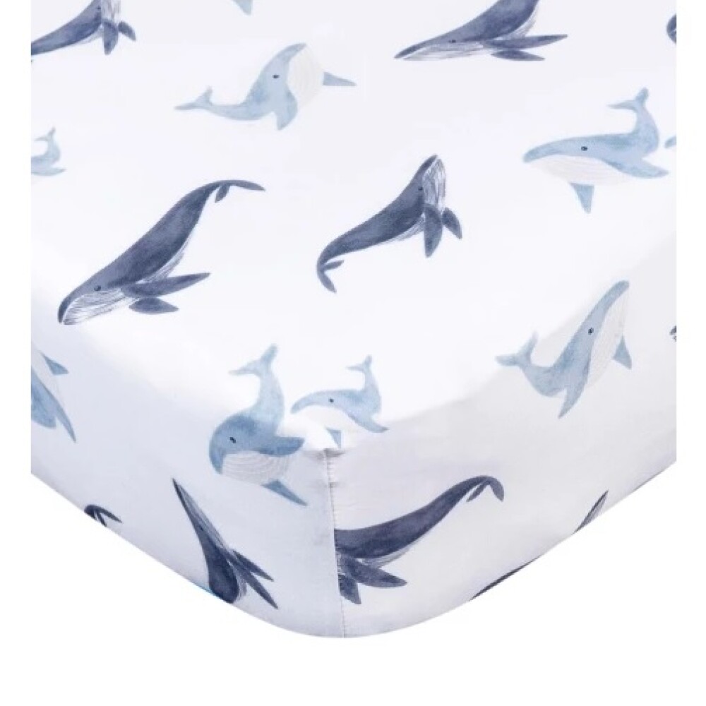 Sabana bajera universal x1 GERBER Whales