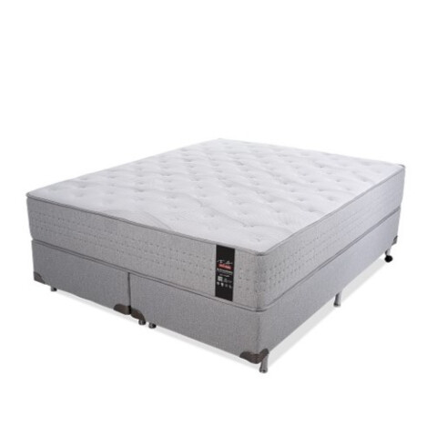 Colchón Alto Suport 1 Plaza 88x188x32 Colchón Alto Suport 1 Plaza 88x188x32