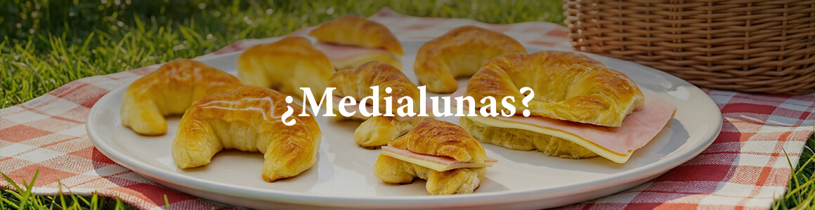 Medialunas