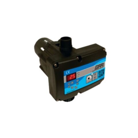 PRESURIZADOR ELECTRONICO DPR MASTER 10A (2-6 BAR) 220V - WILO PRESURIZADOR ELECTRONICO DPR MASTER 10A (2-6 BAR) 220V - WILO