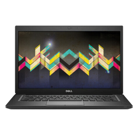 Notebook Dell Latitude 7490 I5/ 8 Gb Ram/ 128 Gb Ssd NOTEBOOK RFPL 7490 I5/8/128/14 TS