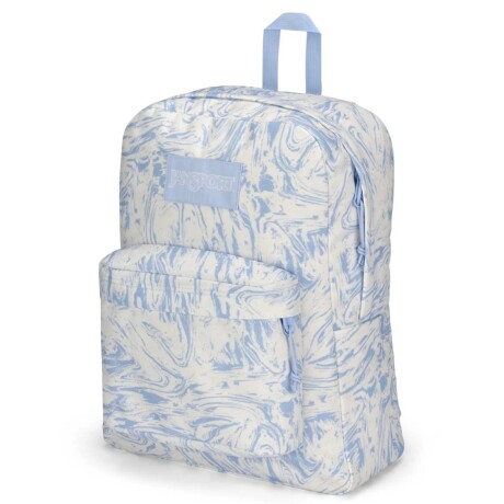 Mochila Superbreak Jansport MARBLED MOTION