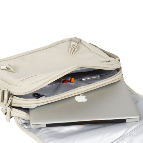 Bolso New Rebels William 15" Beige