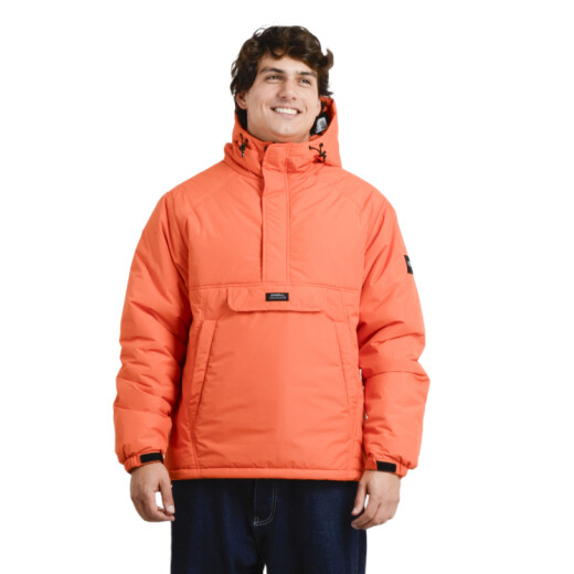 Campera Oneill Adelmo - Naranja Campera Oneill Adelmo - Naranja