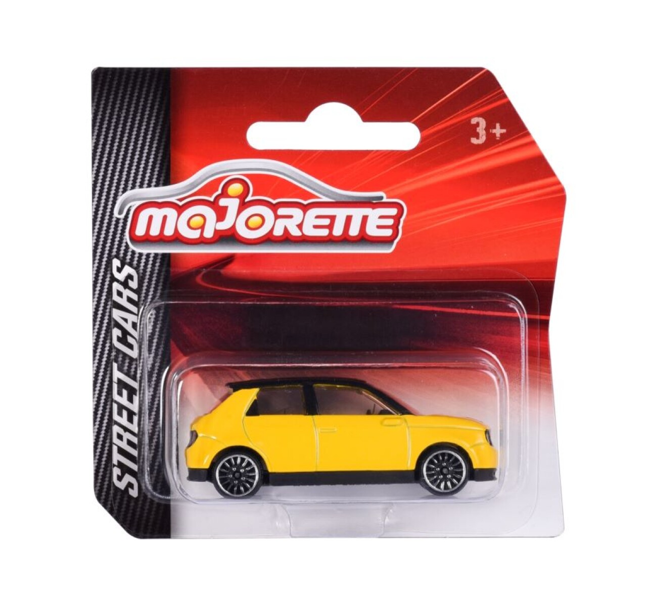 Autito Majorette Street Cars Metal 7,5 cm - 001 