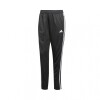 adidas PANTALÓN ENTRENAMIENTO TIRO 25 ESSENTIALS BLACK/WHITE