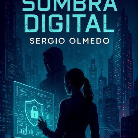 SOMBRA DIGITAL SOMBRA DIGITAL