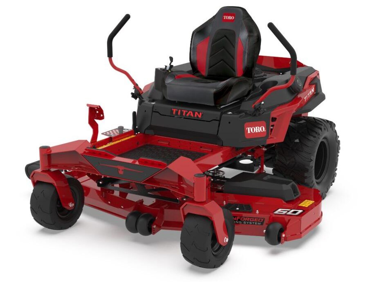 GIRO CERO TITAN 60" 