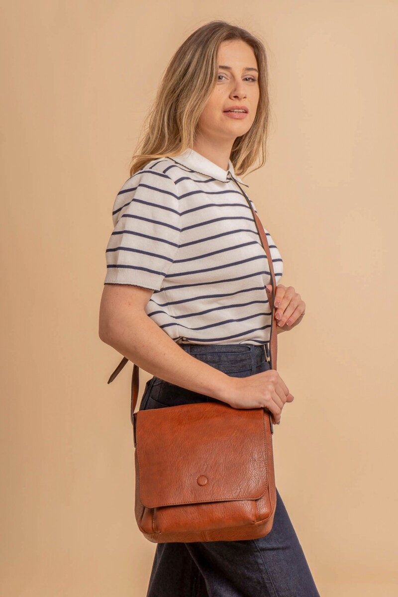 BANDOLERA MORRAL MARGARITA - RANCHO 