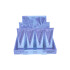 SAS Limpiador facial hidratante de caracol 75g Sas Limpiador Facial Hidratante De Caracol 75g