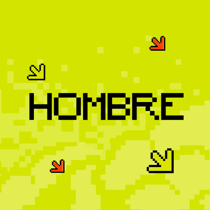 Hombre